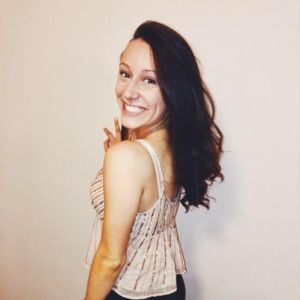 Meet your Posher, Danielle